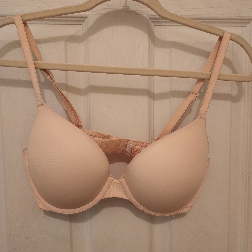 Victoria's Secret PINK push up Bra -Get 3 for 1